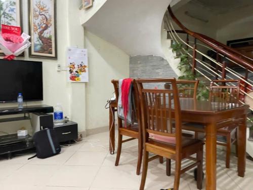 Nhà phố đẹp LÊ TRỌNG TẤN gần AEON, thiết kế hiện đại 4 tầng, giá ưu đãi 5.999 tỷ